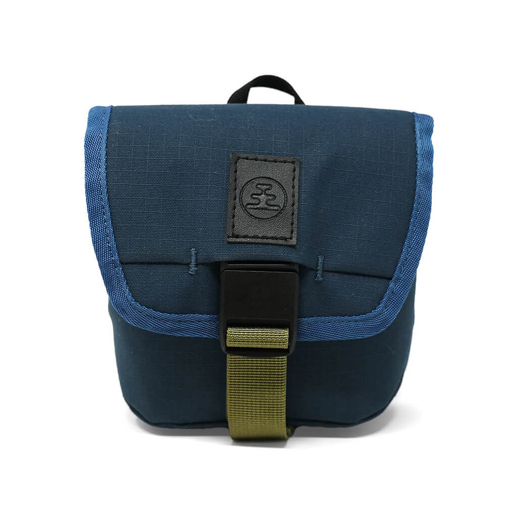 Pouches & Caddies